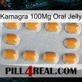 Kamagra 100Mg Oral Jelly cialis3